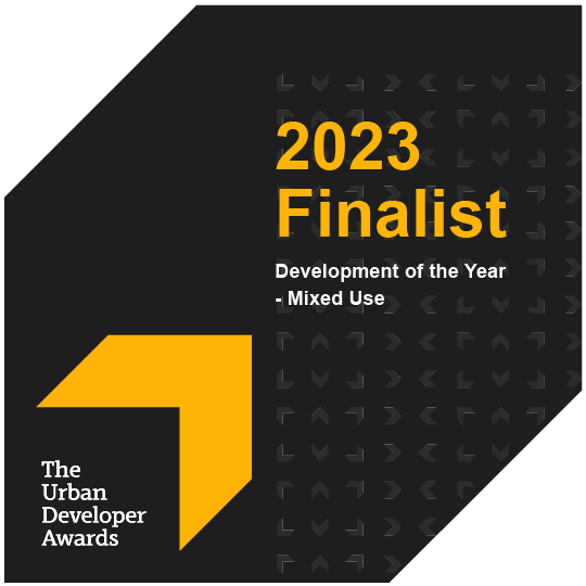development-of-the-year finalist